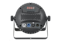 Afx Light Projetor Par C/ 28 LEDS 10W RGBW DMX Afx Light Projetor Par C/ 28 LEDS 10W RGBW DMX